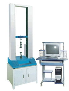 橡膠拉力機軟件介紹 實驗室設(shè)備的關(guān)鍵組成部分