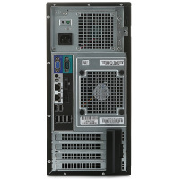 戴爾入門(mén)級(jí)服務(wù)器工作站對(duì)比 PowerEdge T430 與 T130 深度解析