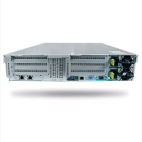 HP DL388 Gen10 與華為 RH2288V3 主流服務器工作站深度解析