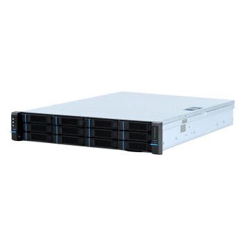 超云 R2210 A12服務器 千兆端口工作站與機房文件存儲數據庫的卓越之選