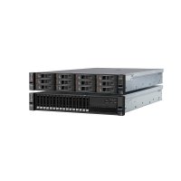 聯想System x3650 M5與戴爾PowerEdge R730 企業級服務器工作站深度對比