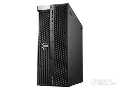 戴爾Precision T5820工作站 云南市場(chǎng)13055元的高性能之選