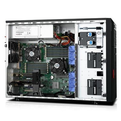 聯(lián)想ThinkServer TD340-S2407 高性?xún)r(jià)比服務(wù)器，助力企業(yè)高效運(yùn)營(yíng)