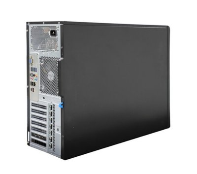 AMAX全液冷GPU工作站ServMAX TL40-X2 高效能計(jì)算的新標(biāo)桿