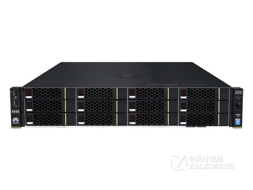 南京華為FusionServer RH2288 V3 企業級服務器的硬核之選