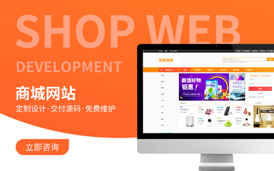 企業網站建設一條龍服務 從電商商城模板到定制開發的全方位解決方案